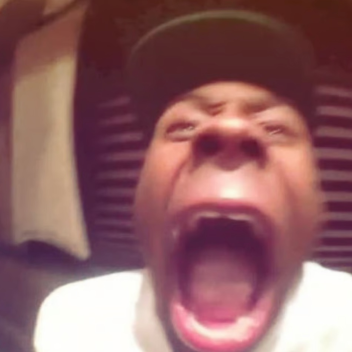Run away from tyler the creator