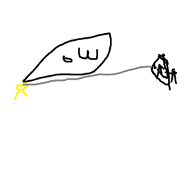 Steal The Flag