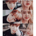 Rosie and Kookie