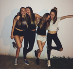XV Babies ;)