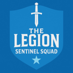 TL || Sentinel Squad