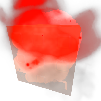 Fire Visual Effect