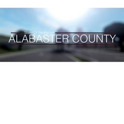 Alabaster, Redhaven