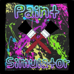 Paint Simulator