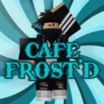 Frost*D Cafe