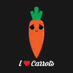 the cool carrots
