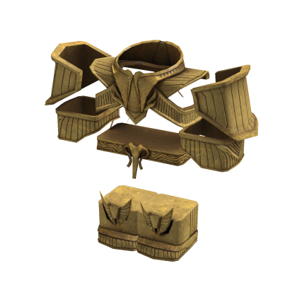 Dread Armor (-)