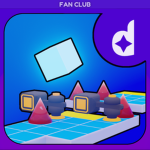 GEOSKY GO — CLUB