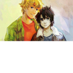 Solangelo Simps