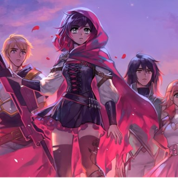 RWBY 