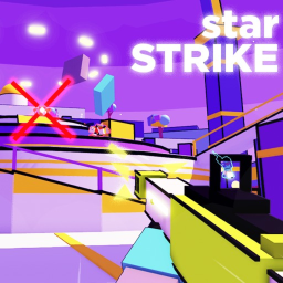 💥 Starstrike!