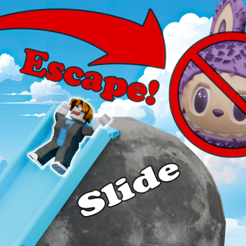 SLIDE DOWN THE MOON FOR FREE ADMIN [In Progress]