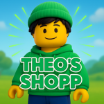 Theo's Shop