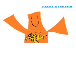 Fishy Kingdum