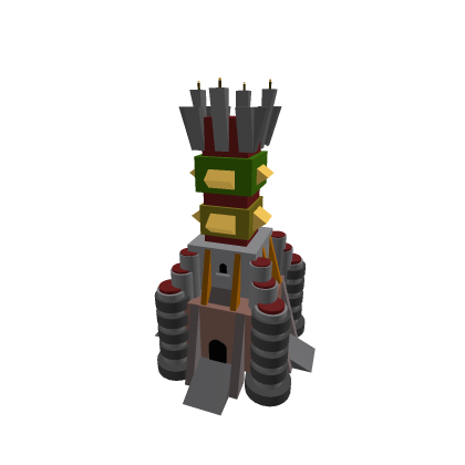 Model by Siwyy
