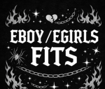 EBOYS/EGIRL FITS