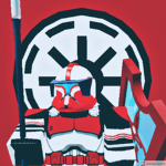 Courascant Guards