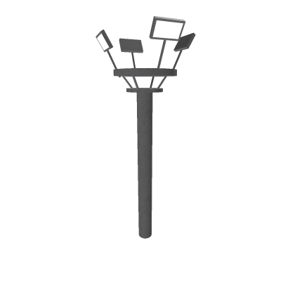 light tower