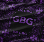 150 GBG