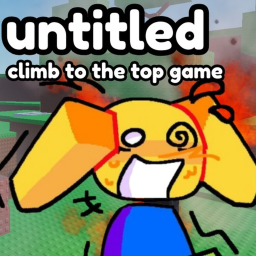 untitled climb to the top game
