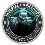 ุุุImperial Commandos