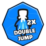 Double Jump