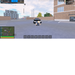 Border And President Rp Side Community