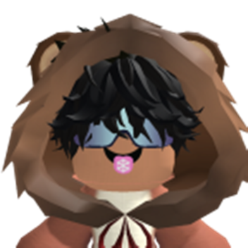 Team Nounours Skin