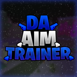 Da Aim Trainer