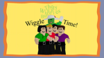The Wiggly Buddies