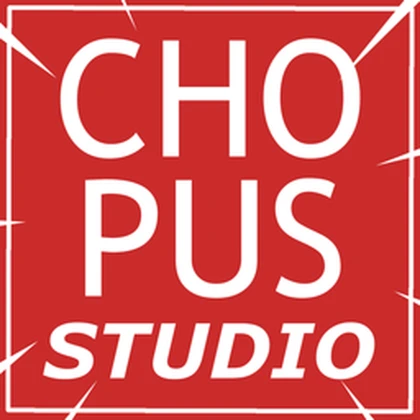 Chopus Studios Roblox group icon