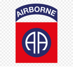 L -X-X-X-I I Airborne Infantry