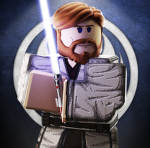 [TCR] Jedi Order