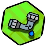 Game Badge Icon