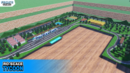Ro-Scale Tycoon