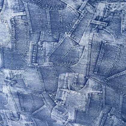 Denim Pattern