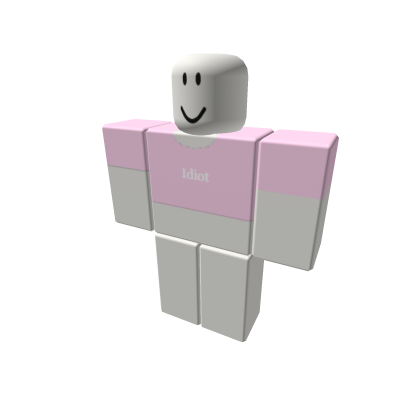 [ idiots merch ] thumbnail