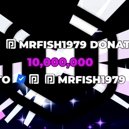 pls donate fake robux
