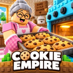 Bake Cookies icon