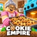 Bake Cookies icon