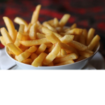 I Like Potatoes.