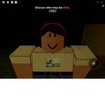 Hi yall it's gracie join for robux