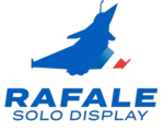 RSD | Rafale Solo Display