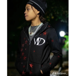 Ddot bby