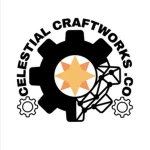 Celestial Craftworks Co Group Thumbnail