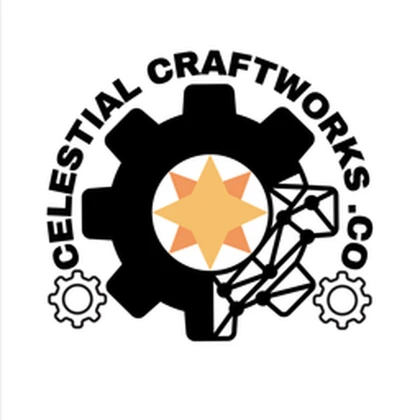 Celestial Craftworks Co Roblox group icon