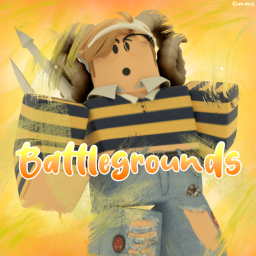Battlegrounds