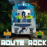 Route Rock