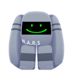 N.A.R.S Noobie