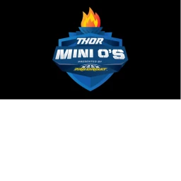 2022 Thor Mini O's icon